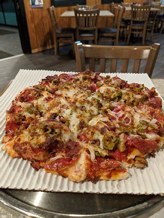 Pizza marysville ohio - Mar 7, 2020 · Buckeye Family Pizzera. Unclaimed. Review. Save. Share. 32 reviews #8 of 45 Restaurants in Marysville $$ - $$$ Italian Pizza. 707 S Maple St, Marysville, OH 43040-1401 +1 937-644-8181 Website. Closed now : See all hours. 
